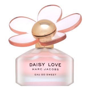 Marc jacobs daisy love eau so sweet eau de toilette femei 50 ml