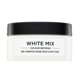 Maria Nila Colour Refresh masca hranitoare fara pigmenti colorati White Mix 100 ml
