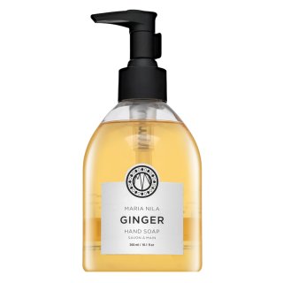 Maria Nila Hand Soap săpun de mâini Ginger 300 ml