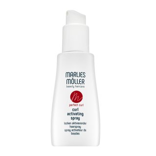 Marlies möller perfect curl curl activating spray 125 ml