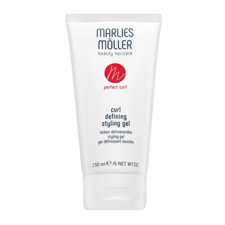 Marlies möller perfect curl curl defining styling gel 150 ml