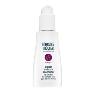 Marlies möller strength express moisture conditioner 125 ml