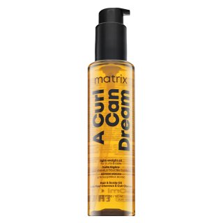 Matrix A Curl Can Dream Light-weight Oil ulei pentru par ondulat si cret