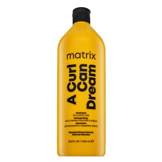 Matrix A Curl Can Dream Shampoo șampon pentru păr ondulat si cret 1000 ml