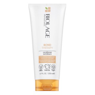 Matrix Biolage Bond Therapy Conditioner balsam pentru păr foarte deteriorat 200 ml