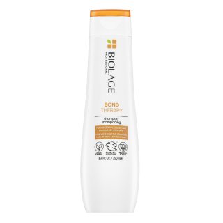 Matrix Biolage Bond Therapy Shampoo șampon pentru păr foarte deteriorat 250 ml