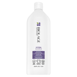 Matrix Biolage Hydrasource Shampoo sampon pentru par uscat 1000 ml