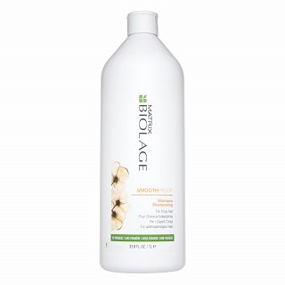 Matrix Biolage Smoothproof Shampoo sampon pentru păr indisciplinat 1000 ml