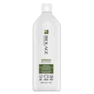 Matrix Biolage Strength Recovery Shampoo sampon hranitor 1000 ml