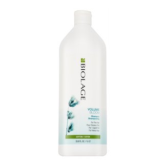 Matrix Biolage Volumebloom Shampoo sampon pentru păr fin 1000 ml