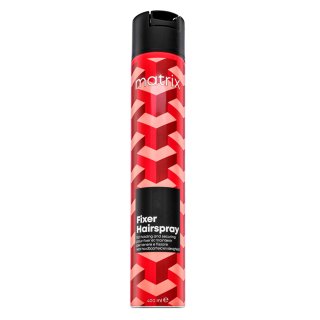Matrix Fixer Hairspray fixativ de păr pentru fixare medie 400 ml