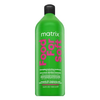 Matrix Food For Soft Conditioner balsam pentru păr uscat și fragil 1000 ml