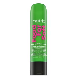 Matrix Food For Soft Conditioner balsam pentru păr uscat și fragil 300 ml