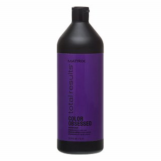 Matrix Total Results Color Obsessed Shampoo sampon pentru păr vopsit 1000 ml