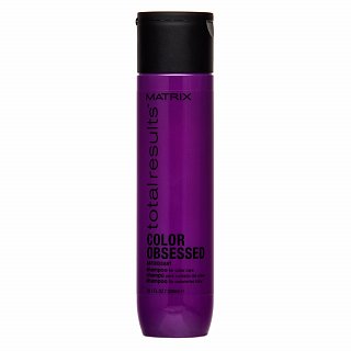 Matrix Total Results Color Obsessed Shampoo sampon pentru păr vopsit 300 ml