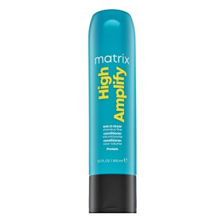 Matrix Total Results High Amplify Conditioner balsam pentru par fin 300 ml