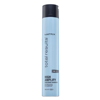 Matrix Total Results High Amplify Proforma Hairspray fixativ de par pentru fixare puternica 400 ml