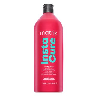 Matrix Total Results Insta Cure Anti-Breakage Conditioner balsam pentru întărire 1000 ml