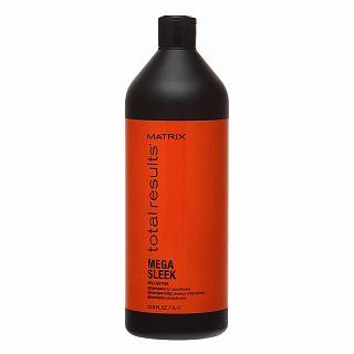 Matrix Total Results Mega Sleek Shampoo sampon pentru netezirea părului 1000 ml