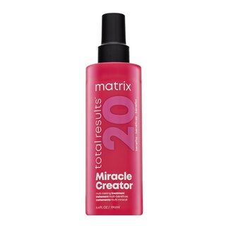 Matrix Total Results Miracle Creator Multi-Tasking Treatment îngrijire multifuncțională pentru păr 190 ml