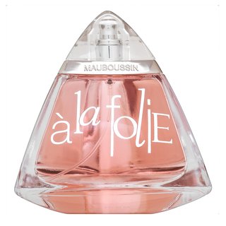 Mauboussin A la Folie Eau de Parfum femei 100 ml