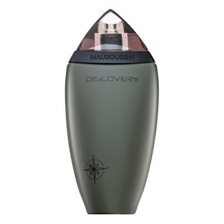 Mauboussin Discovery Eau de Parfum bărbați 100 ml brasty.ro imagine noua