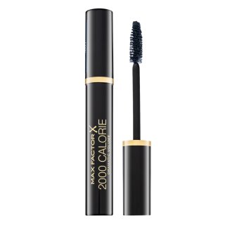 Max Factor 2000 Calorie 04 Navy mascara pentru alungire si volum 9 ml