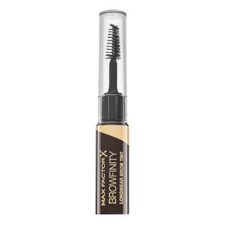 Max factor browfinity longwear brow tint 002 mascara pentru sprancene 4,2 ml