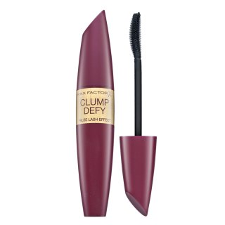 Max Factor Clump Defy Mascara mascara pentru alungire si volum 01 Black 13 ml