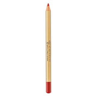 Max Factor Color Elixir Lipliner creion contur buze 055 Red Poppy