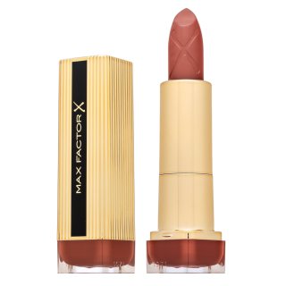 Max Factor Color Elixir Lipstick - 010 Toasted Almond ruj nutritiv cu efect de hidratare 4 g