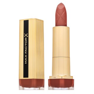 Max factor color elixir lipstick - 010 toasted almond ruj nutritiv cu efect de hidratare 4 g