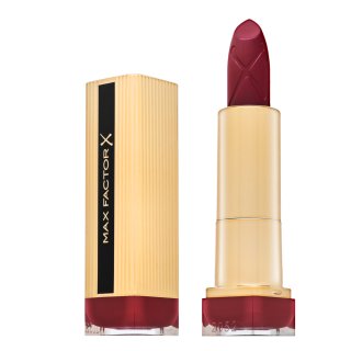 Max factor color elixir lipstick - 110 rich raspberry ruj nutritiv cu efect de hidratare 4 g