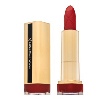 Max Factor Color Elixir Lipstick - 75 Ruby Tuesday ruj nutritiv cu efect de hidratare 4 g