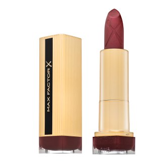 Max Factor Colour Elixir 130 Mulberry ruj cu persistenta indelungata 4 g