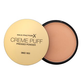 Max factor creme puff créme puff 55 pudră pentru toate tipurile de piele 14 g