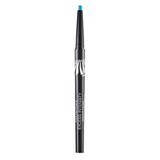 Max Factor Excess Intensity Eyeliner eyeliner khol 02 Excessive Aqua 2 g