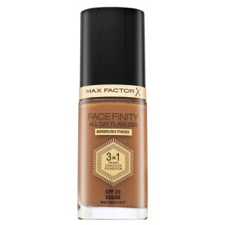 Max Factor Facefinity All Day Flawless Flexi-Hold 3in1 Primer Concealer Foundation SPF20 95 fond de ten lichid 3in1 30 ml