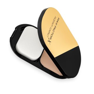 Max Factor Facefinity Compact Foundation 03 Natural pudra machiaj pentru toate tipurile de piele 10 g brasty.ro imagine noua