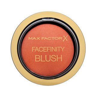 Max factor facefinity puderrouge farbton 40 delicate apricot fard de obraz sub forma de pudra 1,5 g