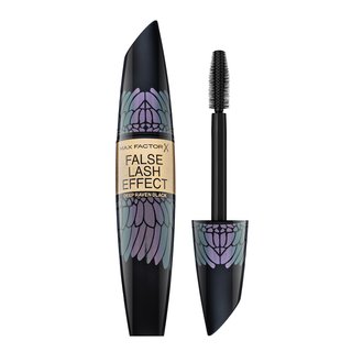 Max Factor False Lash Effect Mascara mascara pentru alungire si volum Deep Raven Black 13 ml