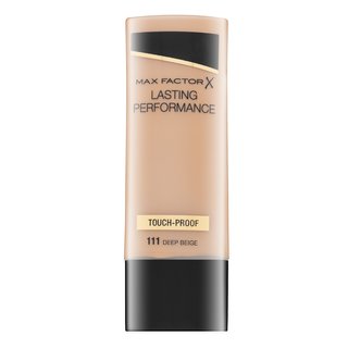 Max Factor Lasting Performance Long Lasting Make-Up machiaj persistent 111 Deep Beige 35 ml