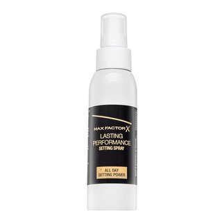 Max factor lasting performance make-up setting spray fixator make-up 100 ml