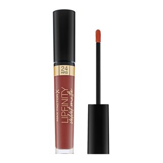 Max factor lipfinity velvet matte 030 cool coral ruj lichid pentru efect mat