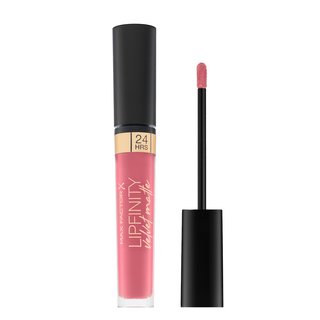 Max Factor Lipfinity Velvet Matte 020 Coco Crème ruj lichid pentru efect mat