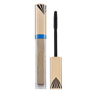 Max Factor Masterpiece High Definition Mascara mascara rezistentă la apă pentru alungire si volum 4,5 ml