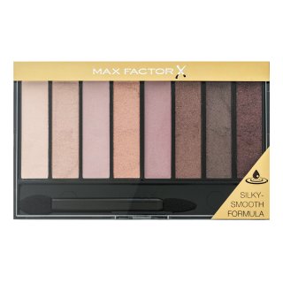 Max Factor Masterpiece Nude Palette 03 Rose Nudes paletă cu farduri de ochi 6,5 g brasty.ro imagine noua