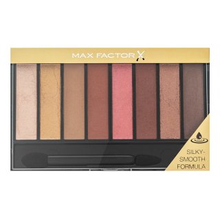 Max Factor Masterpiece Nude Palette 05 Cherry Nudes paletă cu farduri de ochi 6,5 g brasty.ro imagine noua