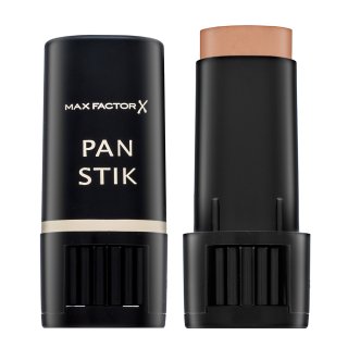 Max factor pan stik foundation 30 olive machiaj persistent sub forma de baton 9 g