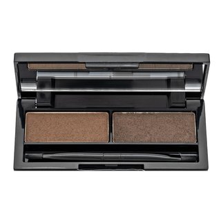 Max factor real brow real brow duo kit 001 fair creion sprâncene 3,3 g